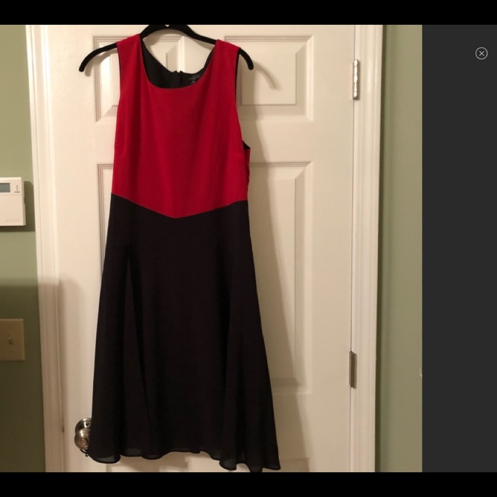 A-line dress the limited never worn